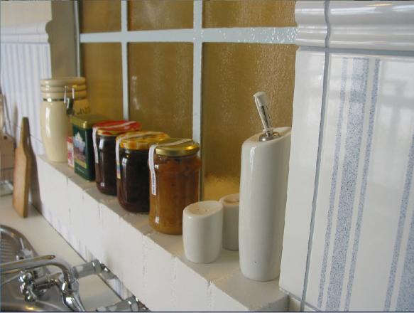 Farma Fajne Miejsce Jeziorany